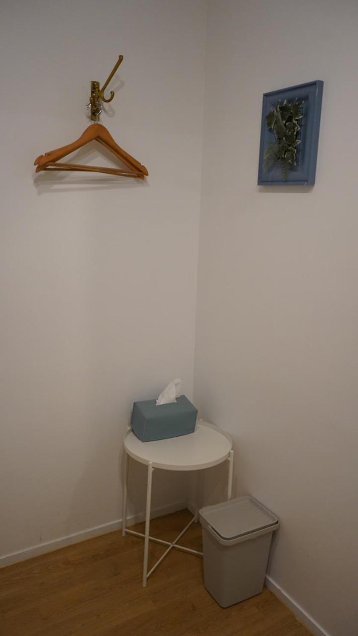 Hannahstay Women Only Guesthouse Jeju Exterior photo