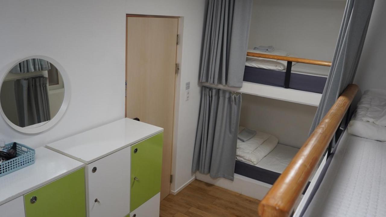 Hannahstay Women Only Guesthouse Jeju Exterior photo