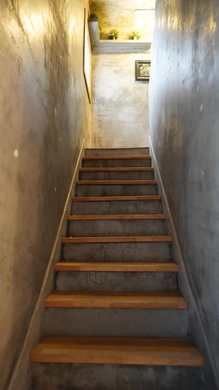 Hannahstay Women Only Guesthouse Jeju Exterior photo