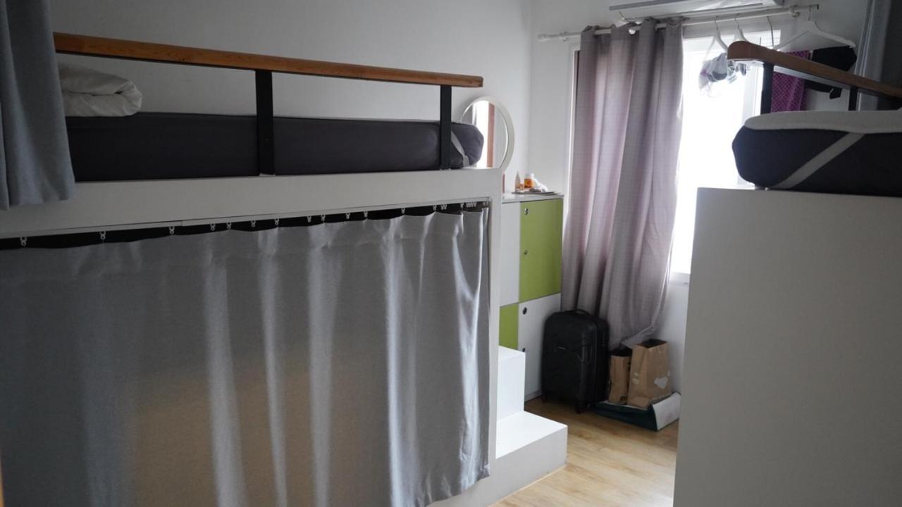 Hannahstay Women Only Guesthouse Jeju Exterior photo