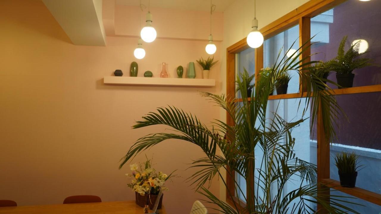 Hannahstay Women Only Guesthouse Jeju Exterior photo