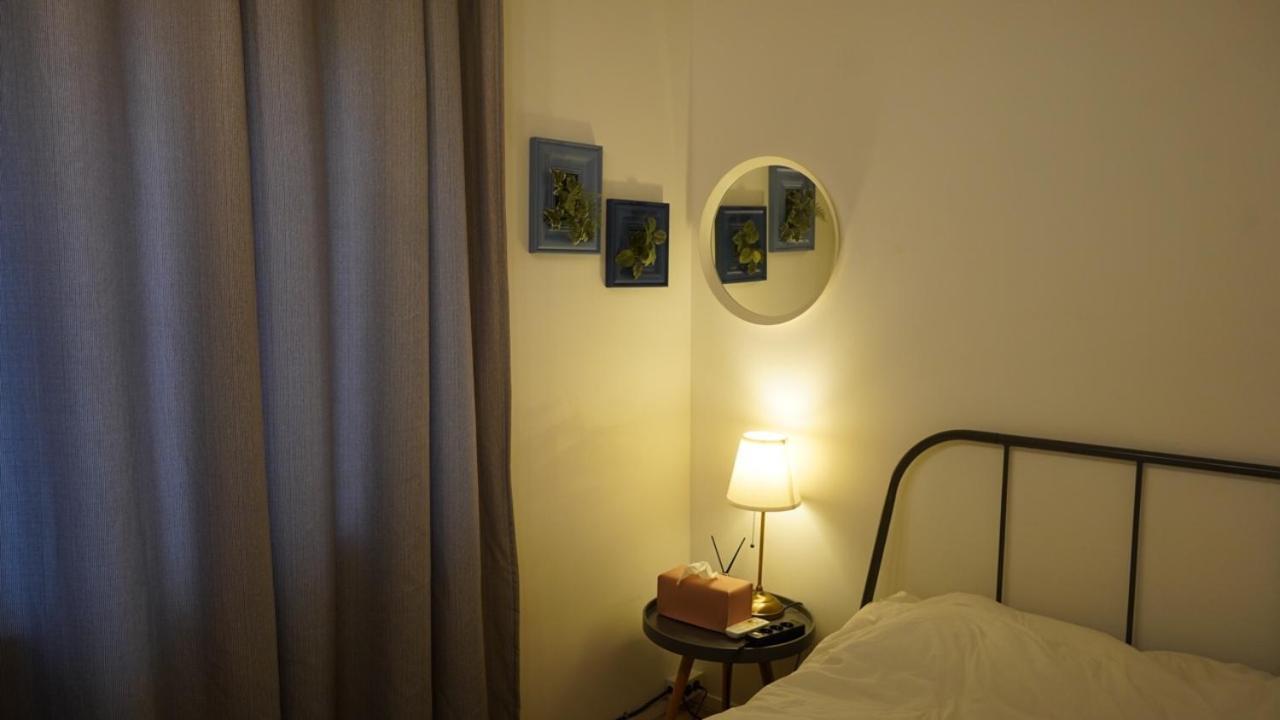 Hannahstay Women Only Guesthouse Jeju Exterior photo