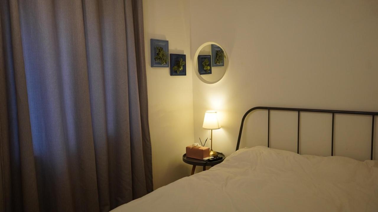 Hannahstay Women Only Guesthouse Jeju Exterior photo