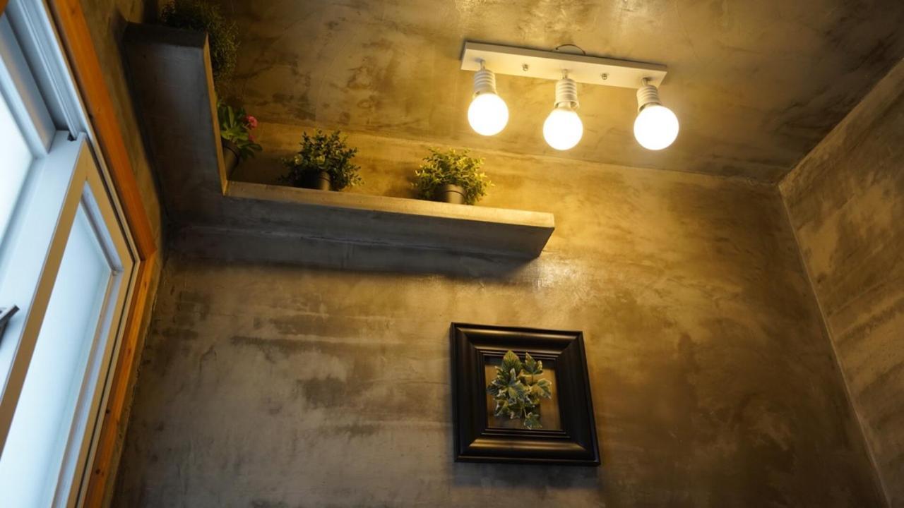 Hannahstay Women Only Guesthouse Jeju Exterior photo