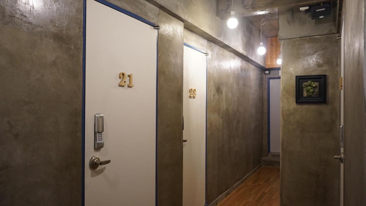 Hannahstay Women Only Guesthouse Jeju Exterior photo