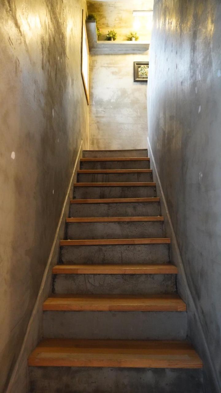 Hannahstay Women Only Guesthouse Jeju Exterior photo